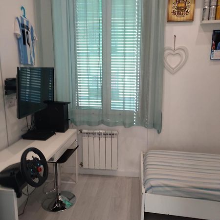 Stella Sun House Apartment Naples Exterior photo