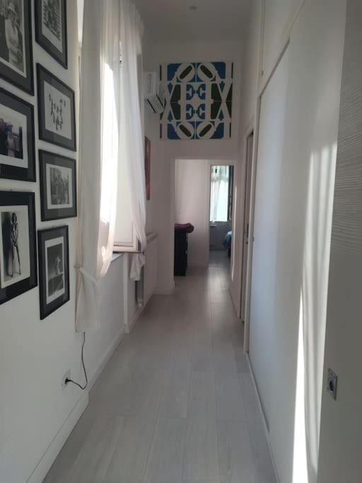 Stella Sun House Apartment Naples Exterior photo