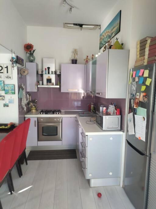 Stella Sun House Apartment Naples Exterior photo