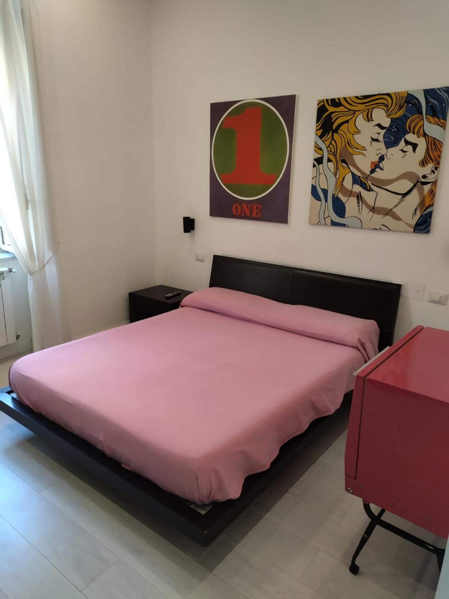 Stella Sun House Apartment Naples Exterior photo